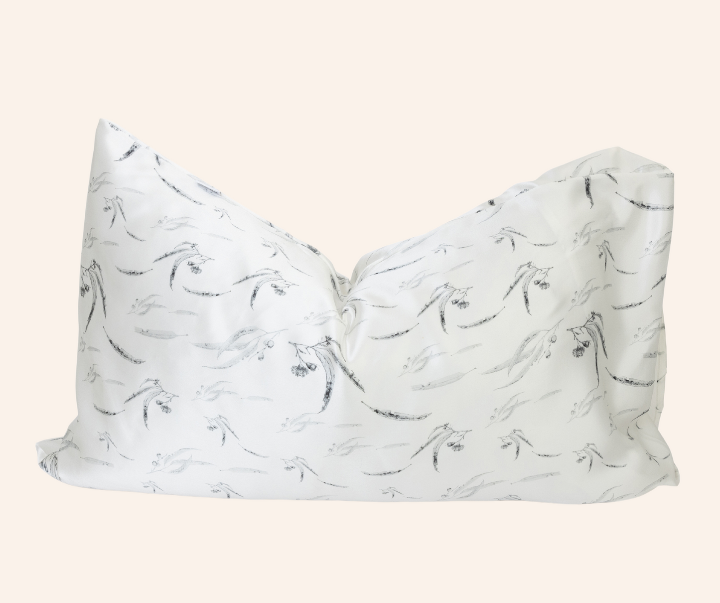 Annemieke Mein x Night Babe Mulberry Silk Pillowcase