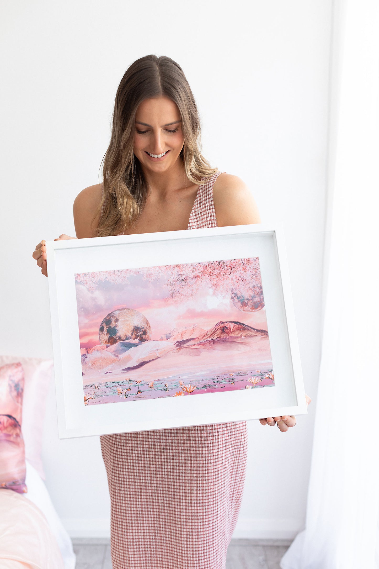 Rosie Sayers Limited Edition A3 Print