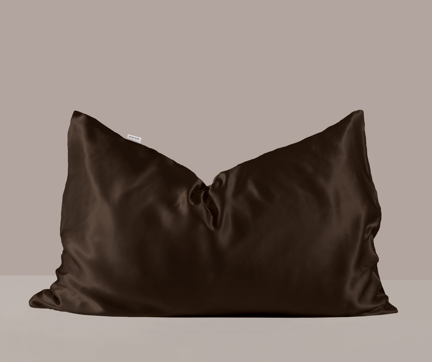 Night silk pillow hotsell