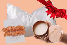 Load image into Gallery viewer, Peaches and Cream Gift Set
