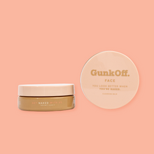 Load image into Gallery viewer, GunkOff Makeup Removing Cleansing Balm
