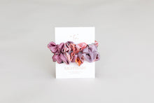 Load image into Gallery viewer, Rosie Sayers Medium Scrunchie Duo
