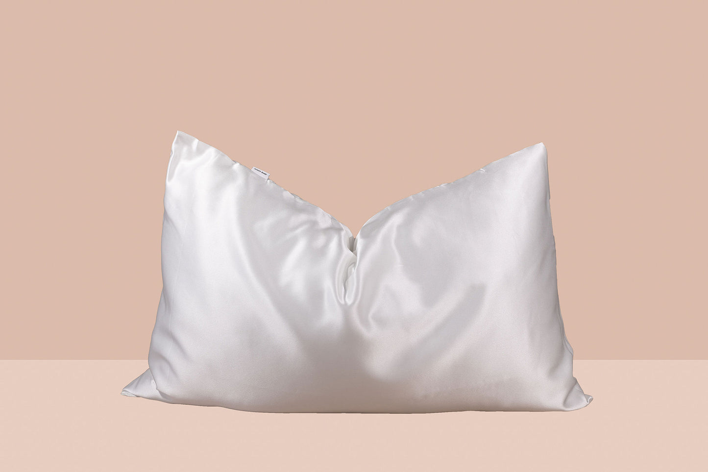 Ivory - Mulberry Silk Pillowcase Set